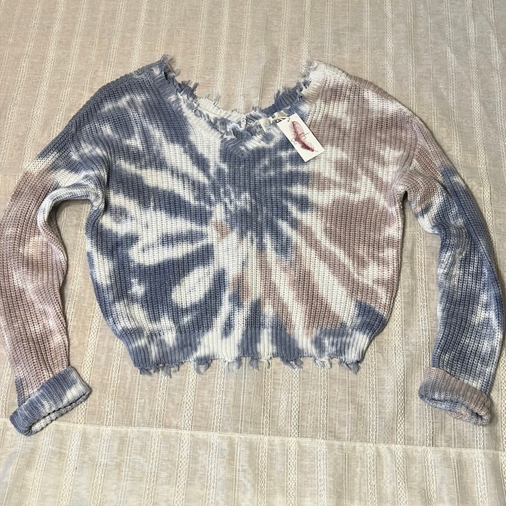 NWT Jessica Simpson Sweater